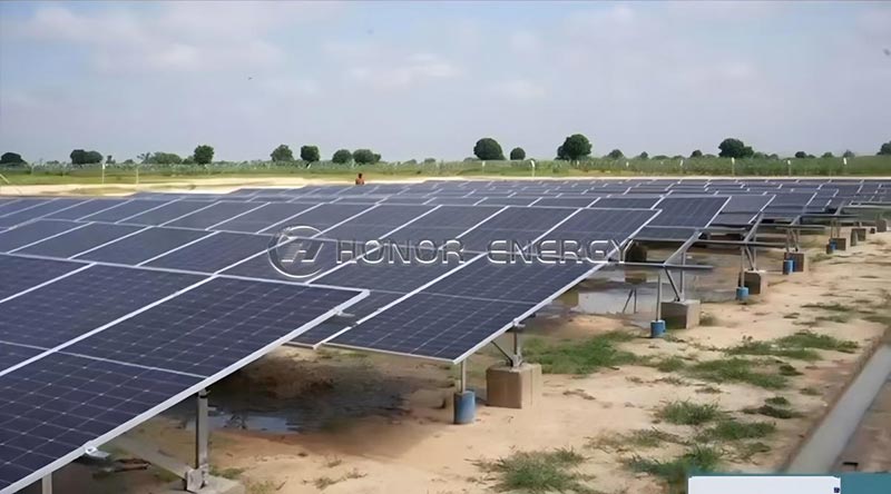 Saka proyek klien kita ing jagad iki! Bebarengan, ayo mbangun masa depan sing sustainable.