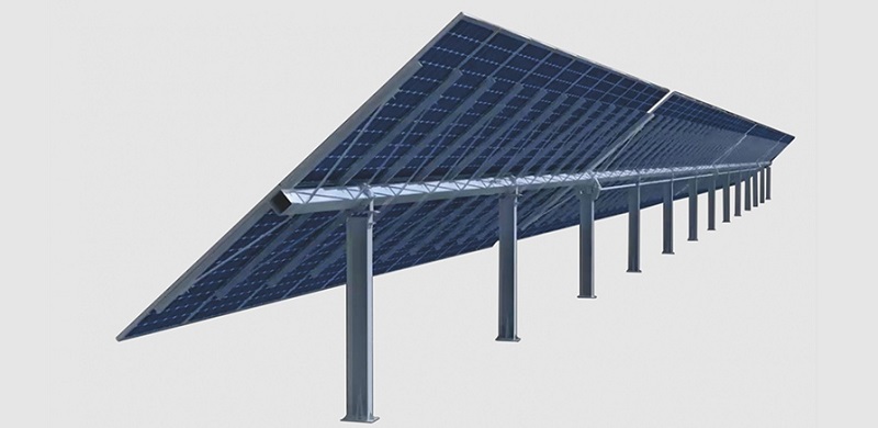 Sistem nelusuri: Tech mundhak energi anyar