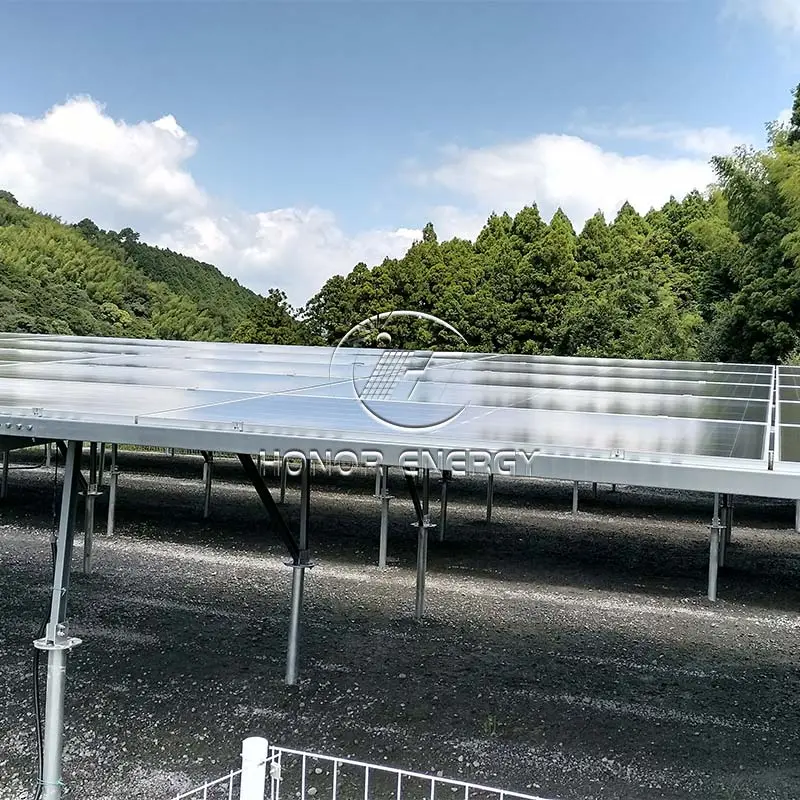 Napa Gunung Ground Solar Luwih Penting tinimbang Sing Dikarepake Para Pembeli?