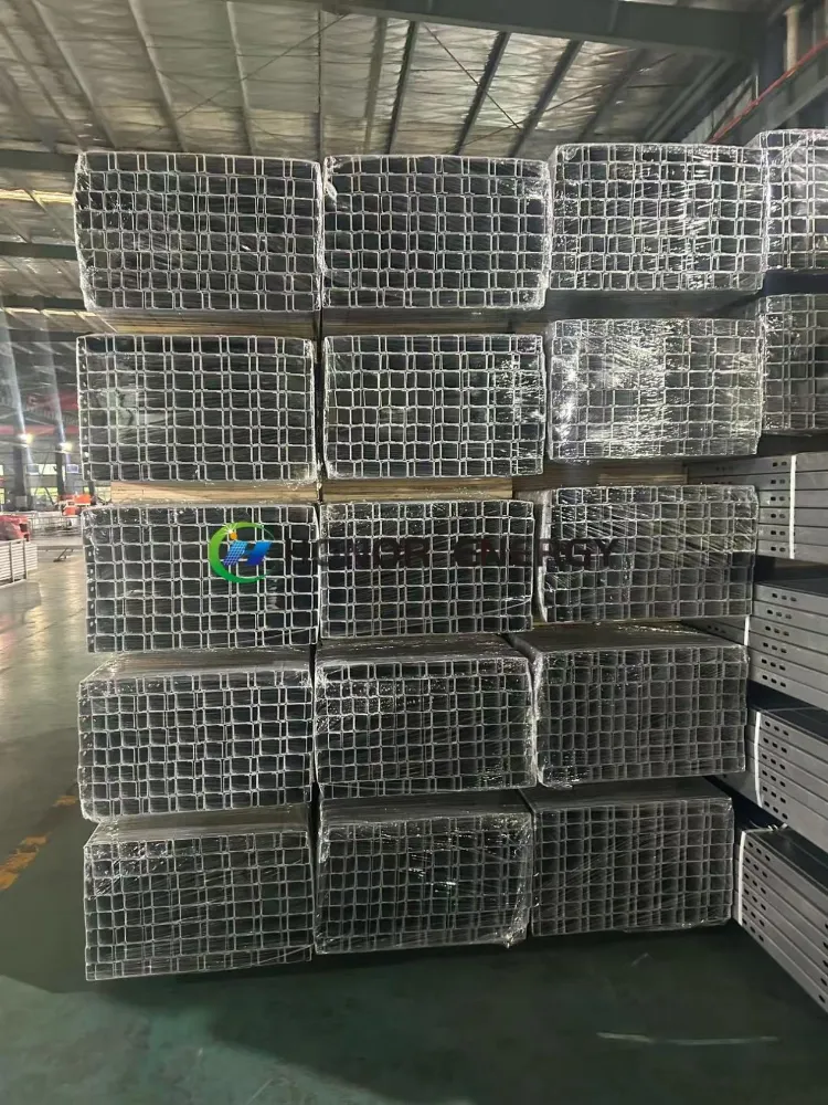 Fleksibel PV Mounts Timbal Global Agri & Kompleks Terrain Projects