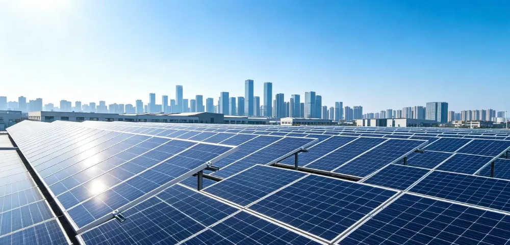 Pameran Teknologi Listrik & Energi Ijo Internasional Vietnam 2026 Nyedhiyakake Transisi Energi ASEAN