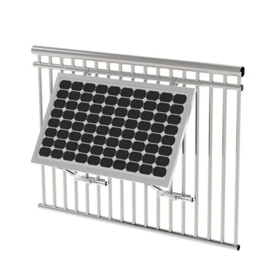 Napa Balkon PV Nggawe maneh Lanskap Energi Eropa