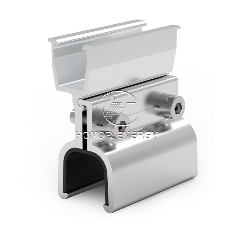 Clipok Surya Aluminium