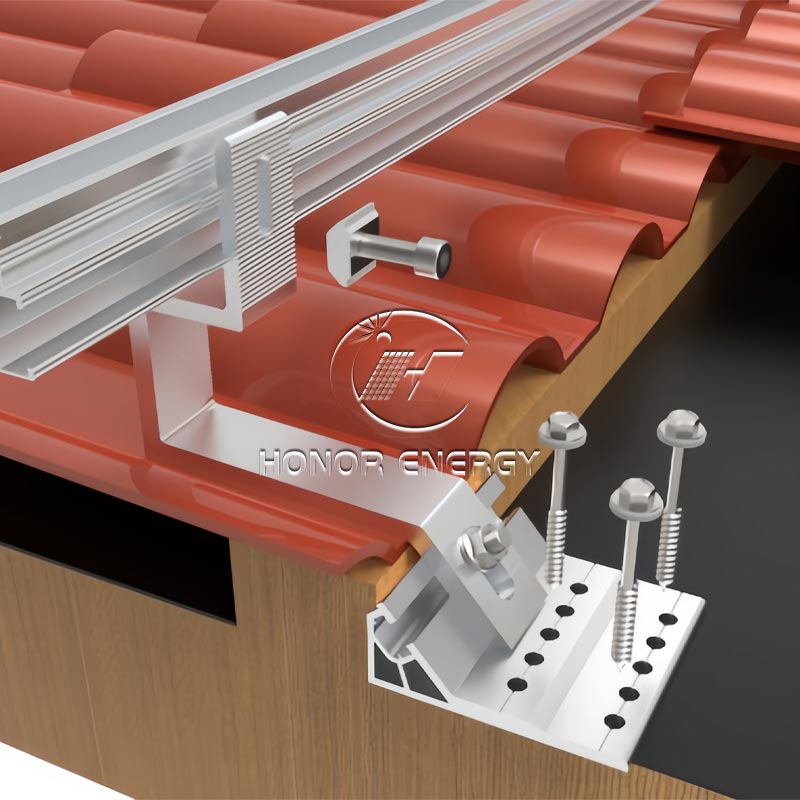 Gunung Gendhing Tukang Solar Aluminium
