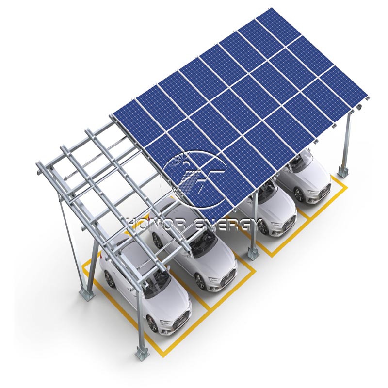 Gunung Gunung Aluminium W