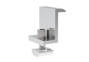Aluminum Adjustable Solar Roof Mounting
