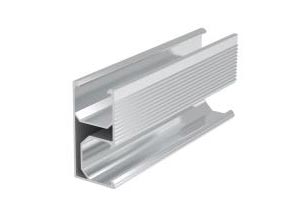 Aluminum Adjustable Solar Roof Mounting