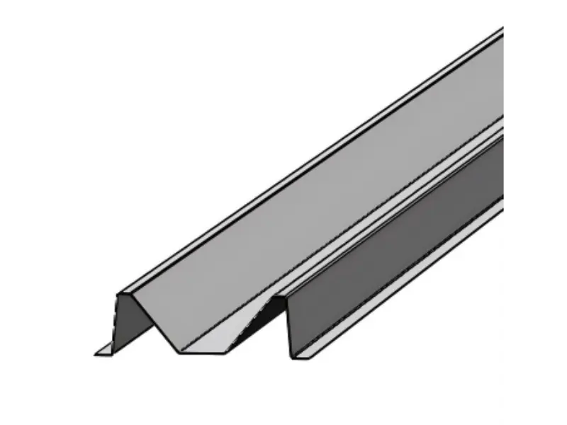 Solar Vertical Waterproof Rail