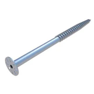 Helical Pile