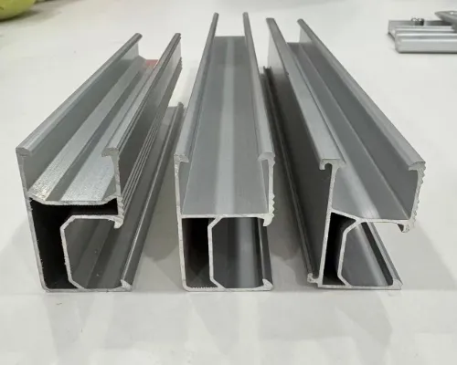 Photovoltaic Aluminium Alloy R47 Rel