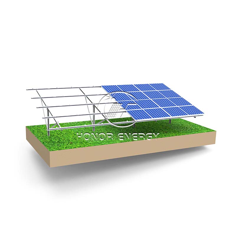 Gunung Baja Solar Tunggal