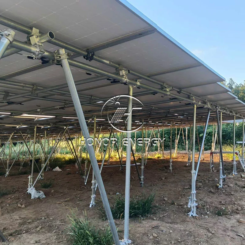 Dipasang Lemah Solar