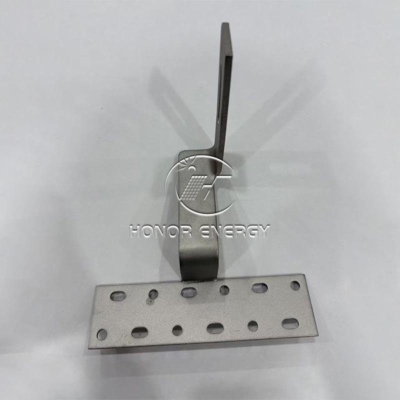 Pancing Rooftop Solar