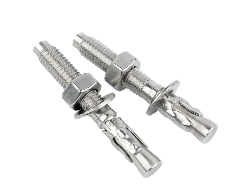 Solar SUS304 Expansion Bolt