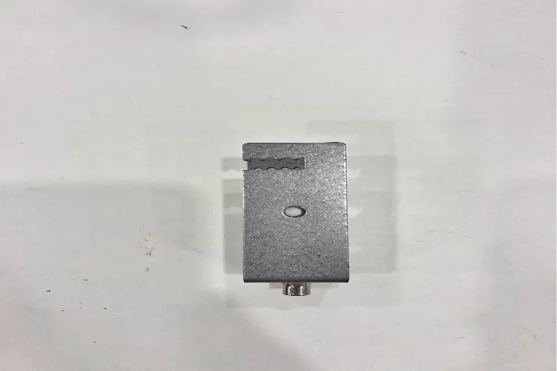 Solar U Tipe Clamp