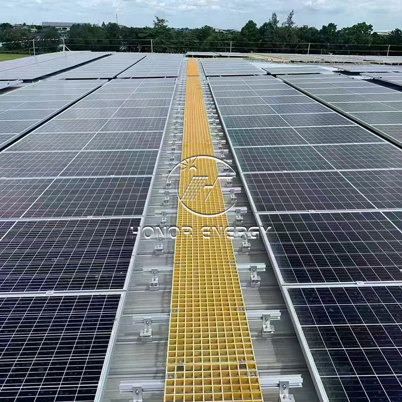 Walkway surya
