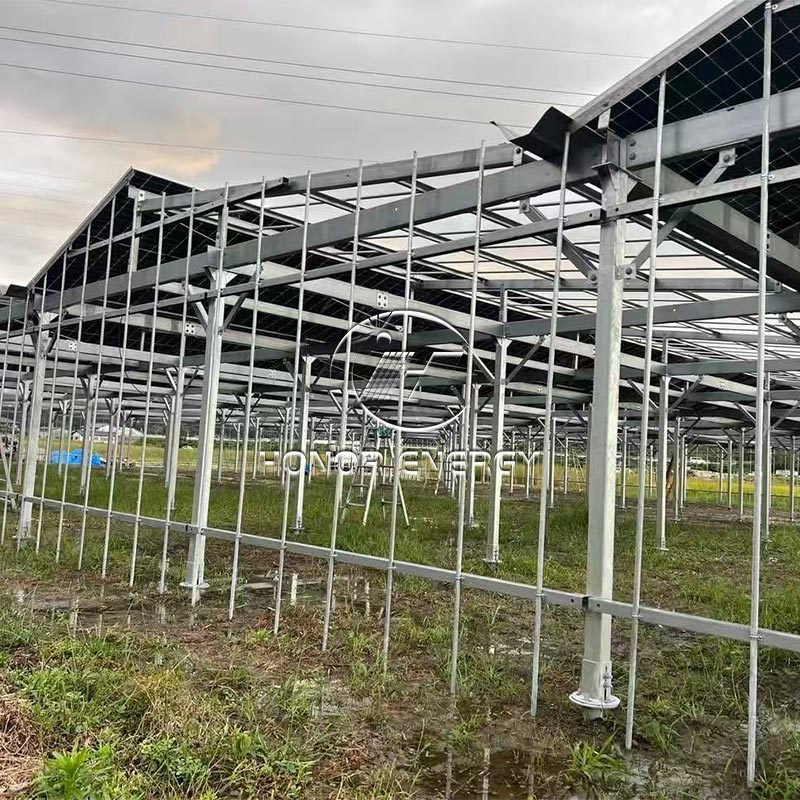 Gunung Griya Ladang Tengah Steel