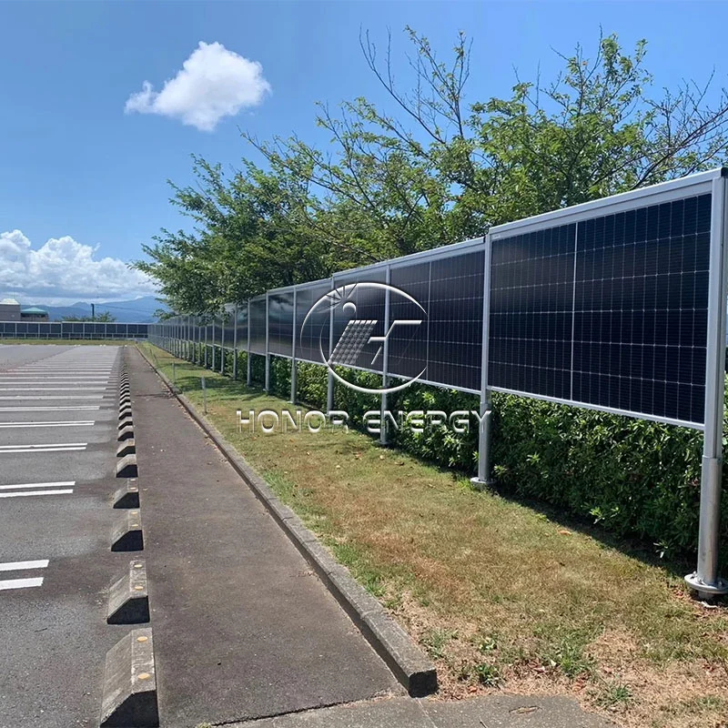 Gunung Aluminium Aluminium Vertikal